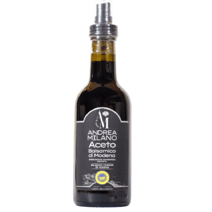 Andrea Milano Otet Balsamic Modena IGP Spray 250ml