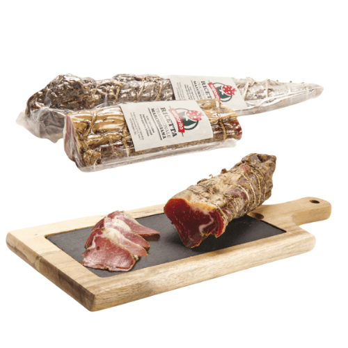 Antica Gastronomia Filettino del Contadino Cca. 300gr