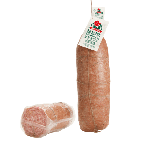 Antica Gastronomia Salame Morbido Marchigiano Cca. 450gr