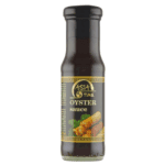 Asia Time Sos Oyster 150ml