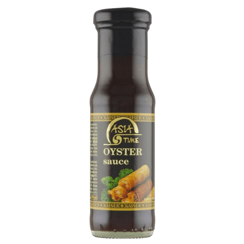 Asia Time Sos Oyster 150ml
