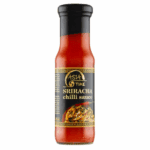 Asia Time Sos de Chilli Sriracha 150ml