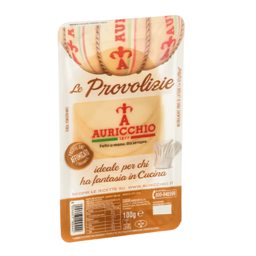 Auricchio Gennaro Auricchio Provolizie Affumicate 100gr