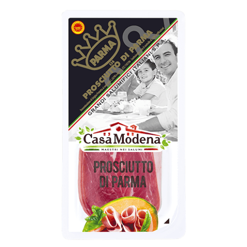 Buon Appetito Prosciutto di Parma 70gr