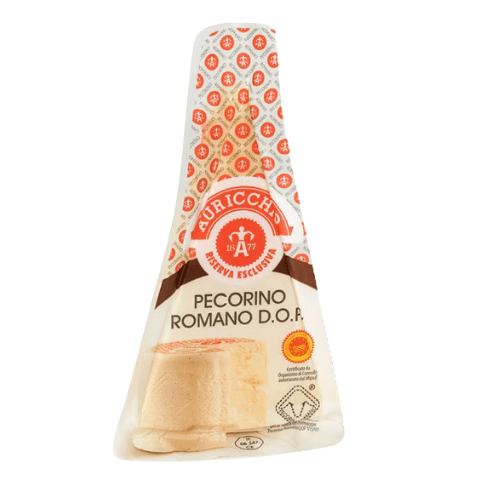 Gennaro Auricchio Pecorino Romano DOP 250gr