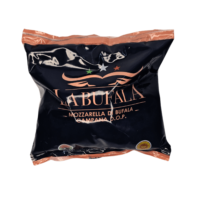 Giffoniello Mozzarella Di Buffala 125gr