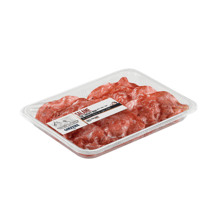 Golfera Salame Cu Trufe 70gr