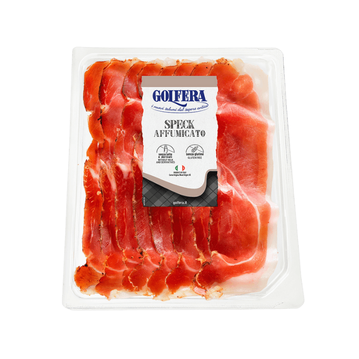 Golfera Speck Feliat 80gr