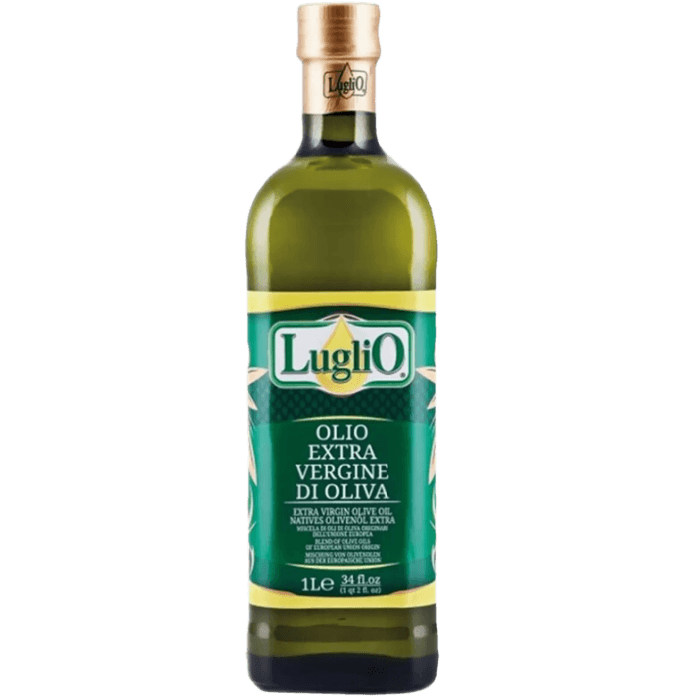 Luglio Ulei De Masline Extravirgin 1L