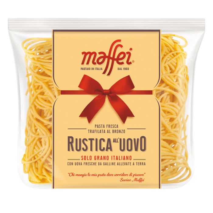 Maffei Spaghetti Alla Chitarra 250gr