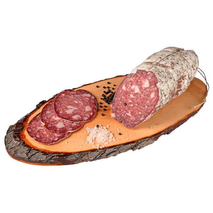 Monte San Savino Salame Toscano Cca. 1.5kg