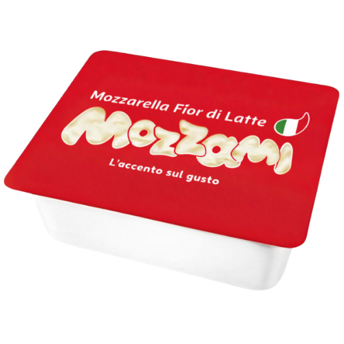 Mozzarella Fior di Latte 250gr Giffoniello