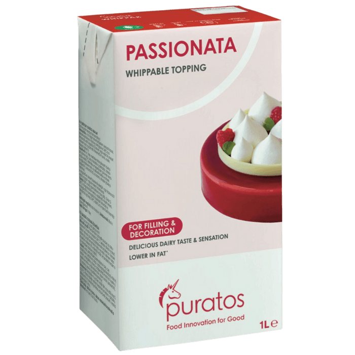 Puratos Frisca Passionata 1L
