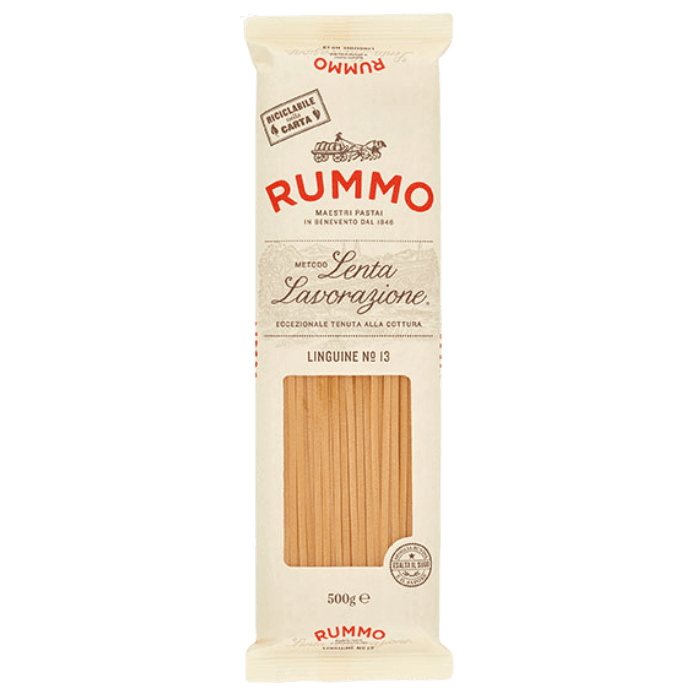 Rummo Linguine 500gr