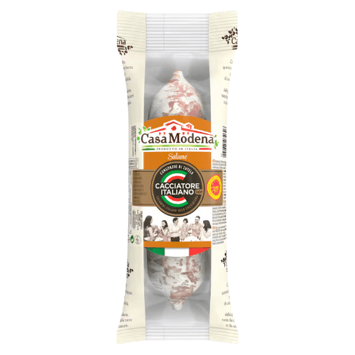 Salam Cacciatore DOP 175gr