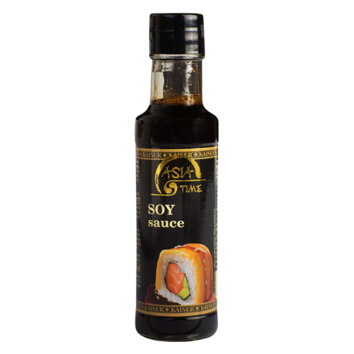 Sos Soia 150ml Asia Time
