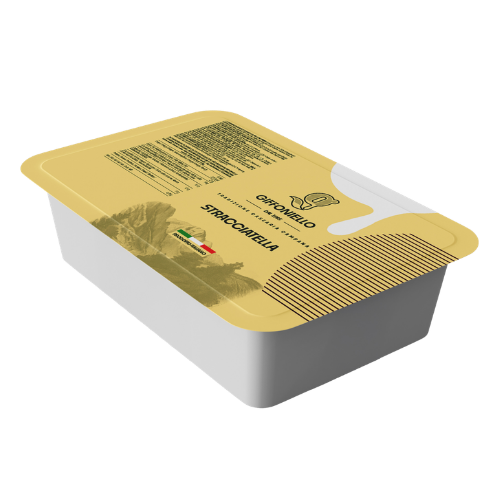 Stracciatella 250gr Giffoniello