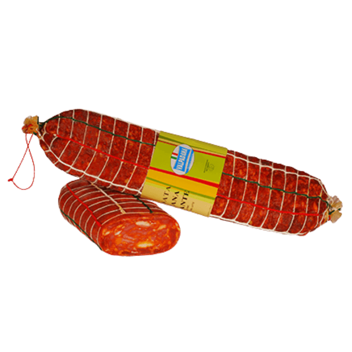 Valpadana Spianata Romana Cca. 2.2kg