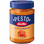 Barilla - Pesto Calabrese 190gr