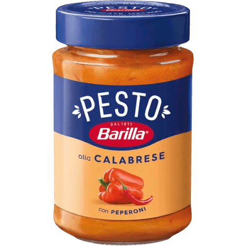 Barilla - Pesto Calabrese 190gr