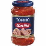 Barilla - Sos Paste cu Ton 400gr