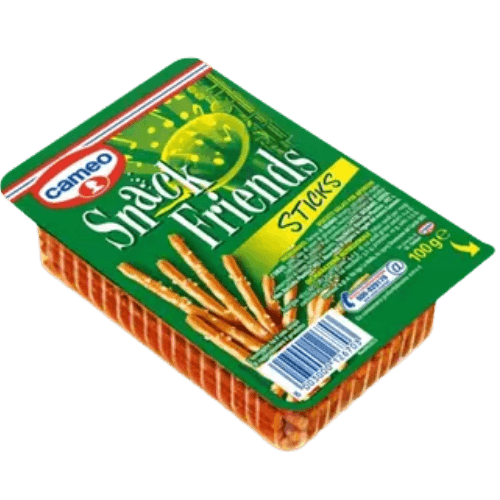 Cameo - Sticks Sarate 100gr