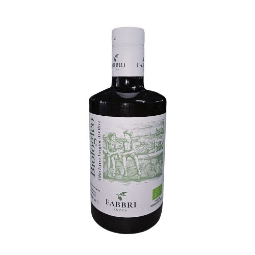 Fabbri Olio Extravergine BIO ITA 500ml