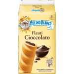 Mulino Bianco - Flauti Ciocolato 280gr