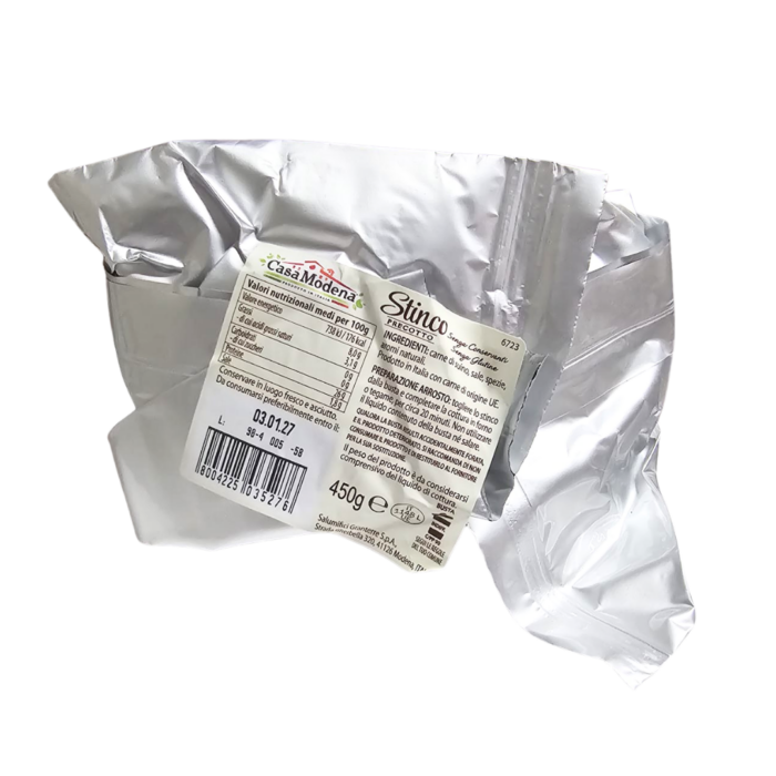 Stinco 450gr