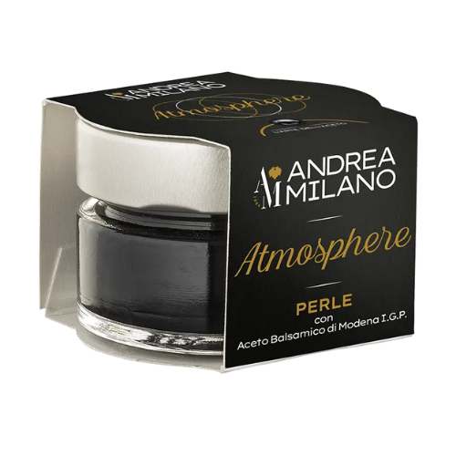 Andrea Milano Perle Negre de Otet Balsamic 50gr