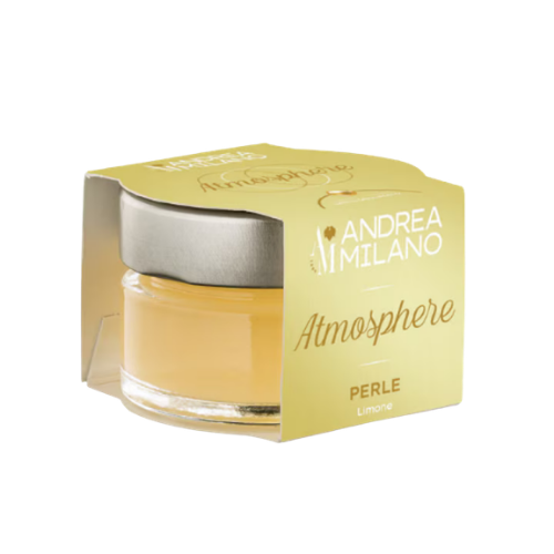 Andrea Milano Perle de Otet cu Lamaie 50gr
