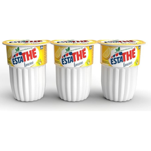 Estathe Ice Tea Lamaie 3x200ml