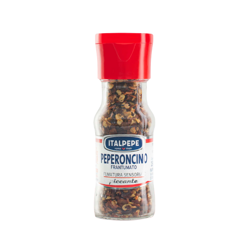 Italpepe Fulgi de Chilli 18gr