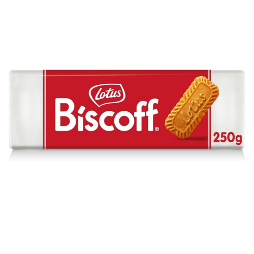 Lotus Biscuiti Biscoff 250gr