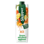 Skipper Suc ACE fara Zahar Adaugat 1L