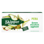 Skipper Suc de Pere fara Zahar Adaugat 3x200ml