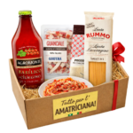 Box Amatriciana