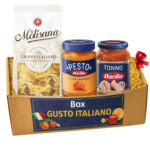 Box Gusto Italiano
