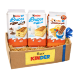 Box Kinder