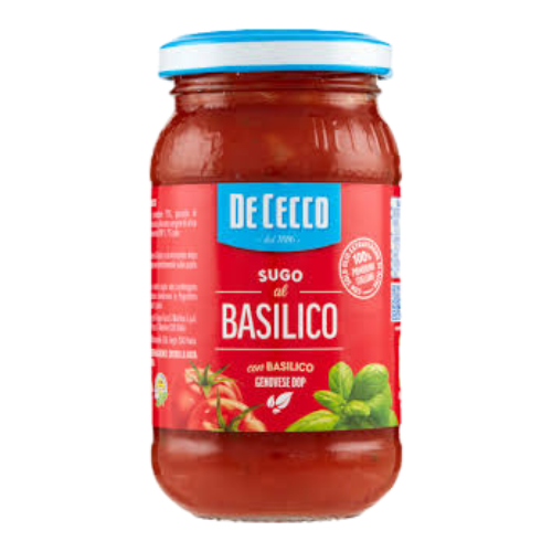 De Cecco Sos Busuioc 200gr