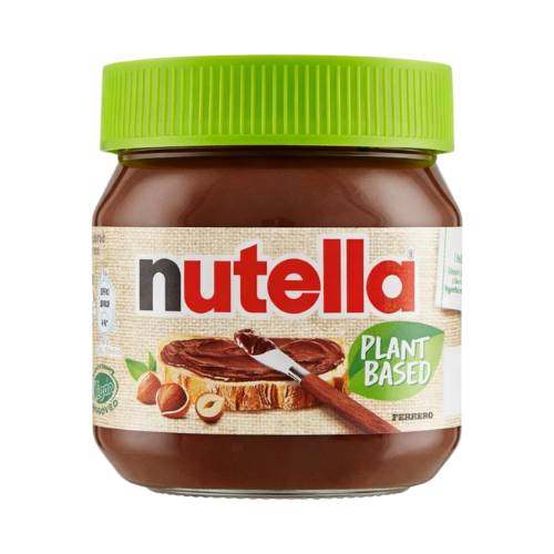 Ferrero Nutella Vegana 350gr