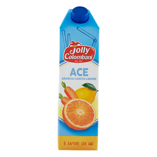 Jolly Colombani Suc ACE 1L
