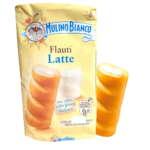 Mulino Bianco Flauti Lapte 280gr
