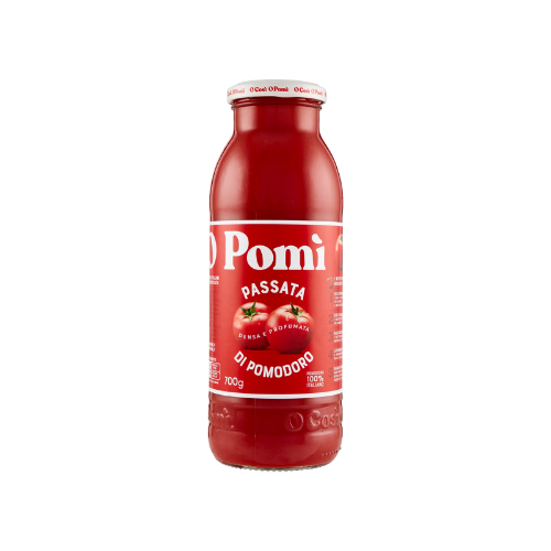 Pomi Passata 700gr