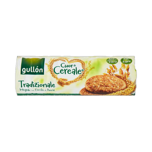 Biscuiti Cuor di Cereale Clasici 280gr Gullon