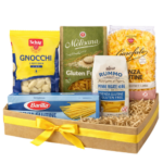 Box Pasta gluten free