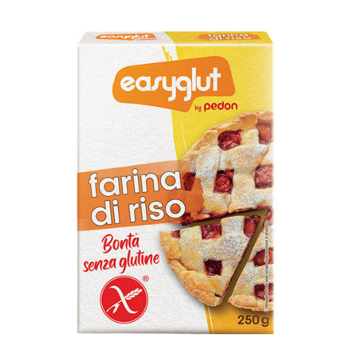 Faina de Orez fara Gluten 250gr