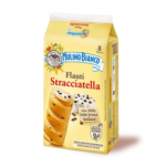 Mulino Bianco Flauti Stracciatella 280gr
