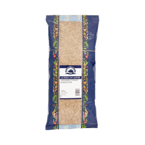 Oregano 250gr Mediteraneo