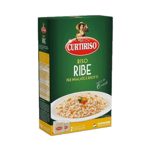 Orez Ribe 1kg Curtiriso